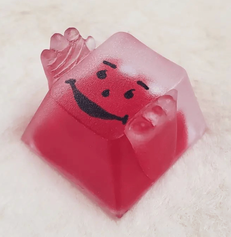 Imitation Cherry Flavor