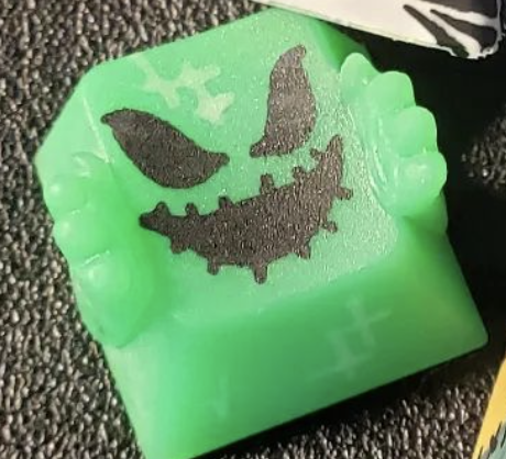 Oogie Boogie