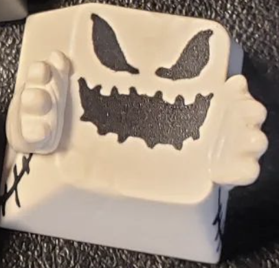 Oogie Boogie