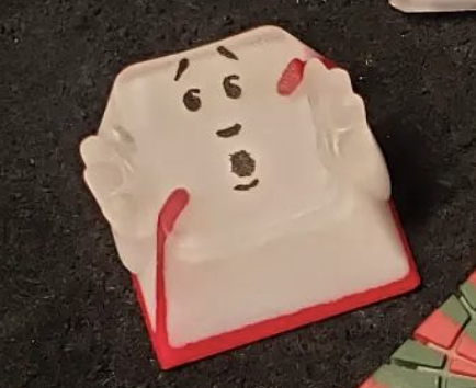 Who You Gonna Call?