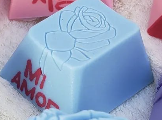Be Mine (Variant)