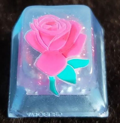 Enchanted (Polished)