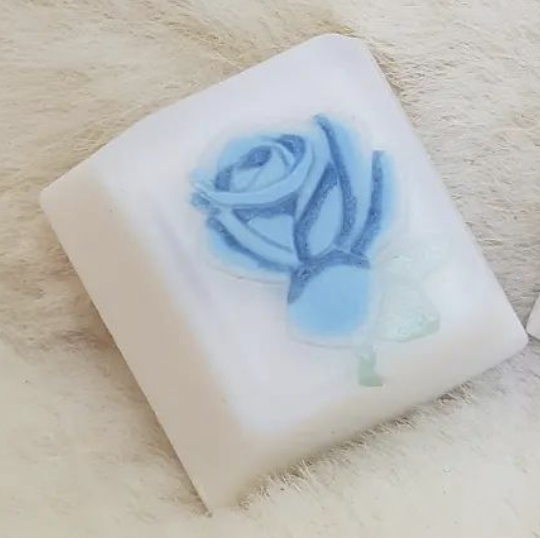 Winter's Breath (Regular)