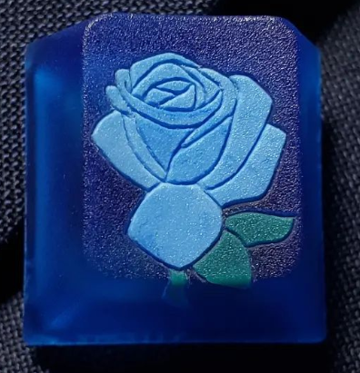 Bleu