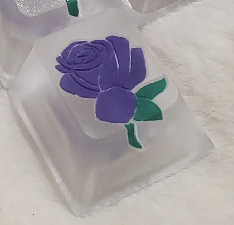 Morado (Regular)