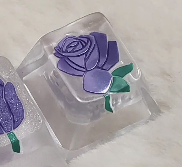 Morado (Polished)