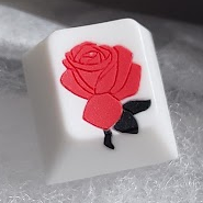 Red & White Chi (Une)