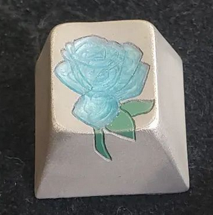 Aquamarine