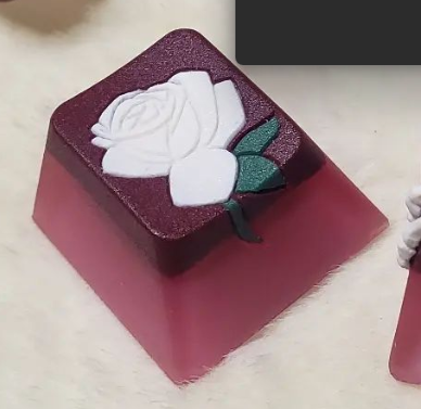 La Vie en La Rosa (Variant)