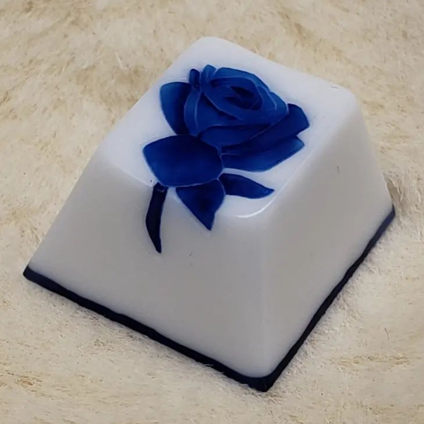 Porcelaine (polished)