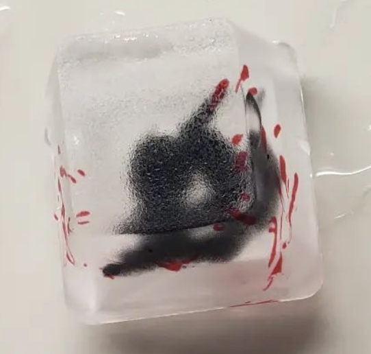 Psycho Stab (Bloody Variant)