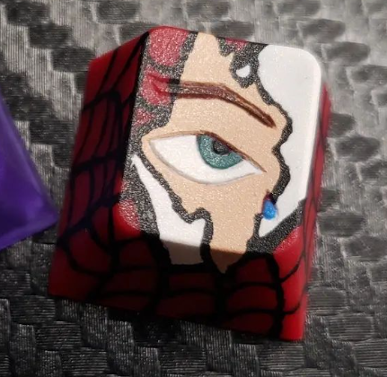 Uncle Ben