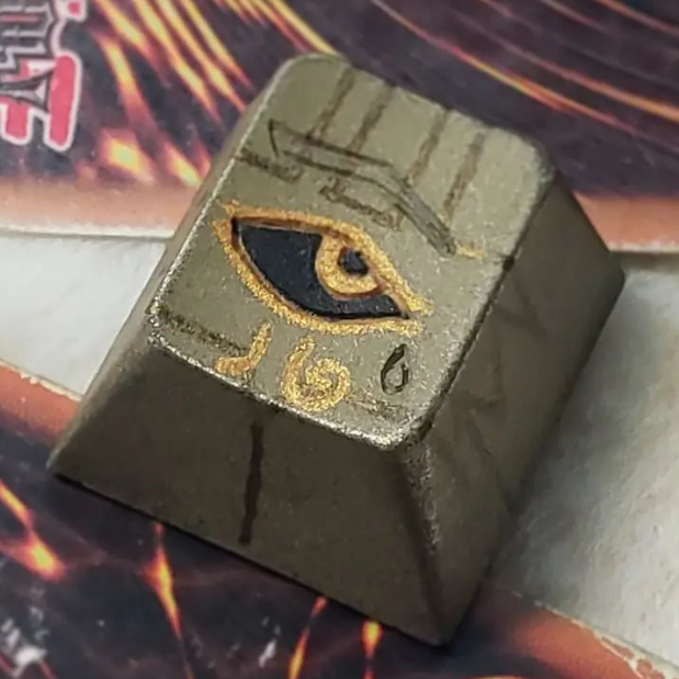Millenium Puzzle