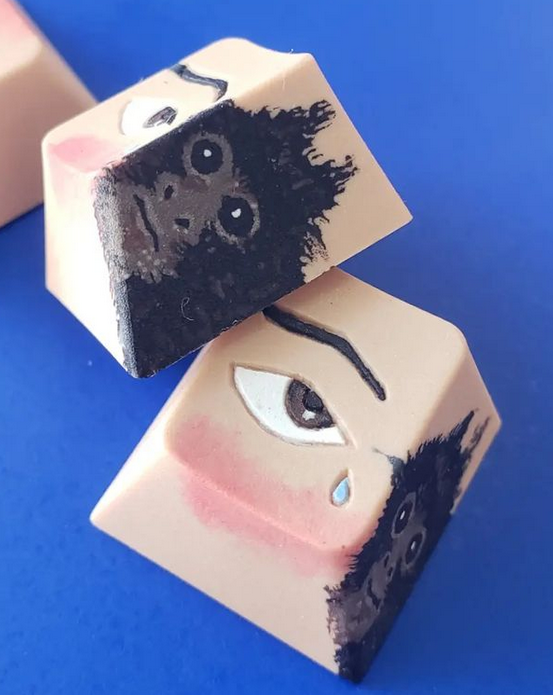 Sad