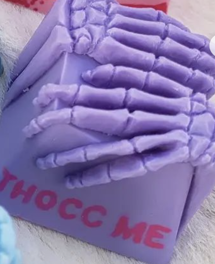 Be Mine (variant)