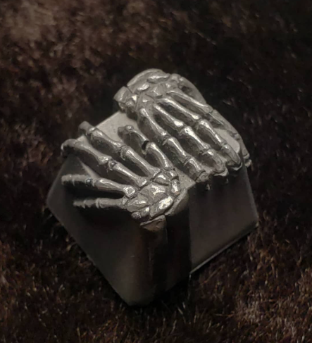 Iron Cold Cast