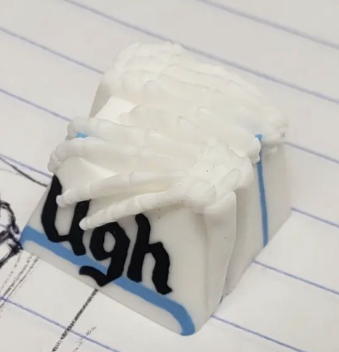Passing Notes