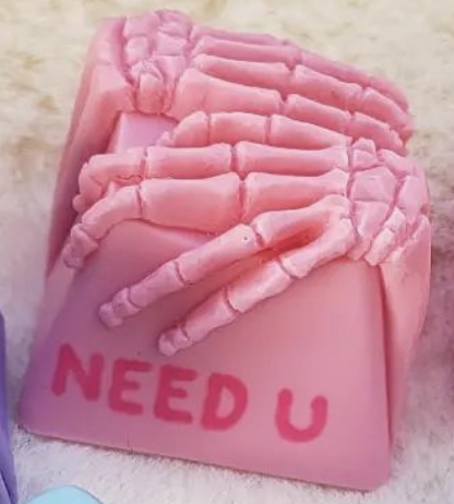 Be Mine (variant)