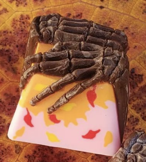 Leaves of Fall