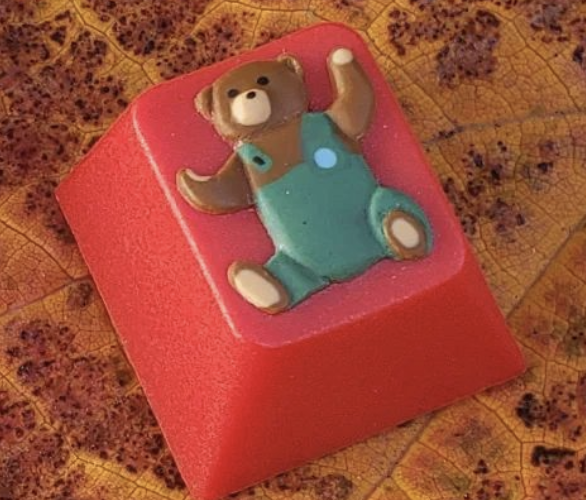Corduroy