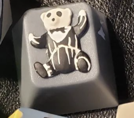 Jack Skellington
