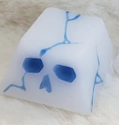 Trapped Under Ice