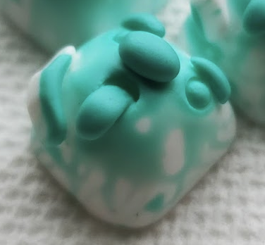 Mint Melt