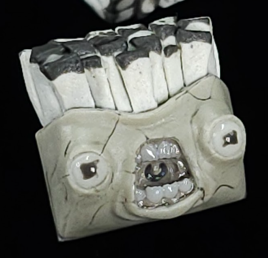 Petrifries