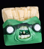 Grease Lantern