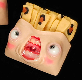 Whore d'Oeuvre