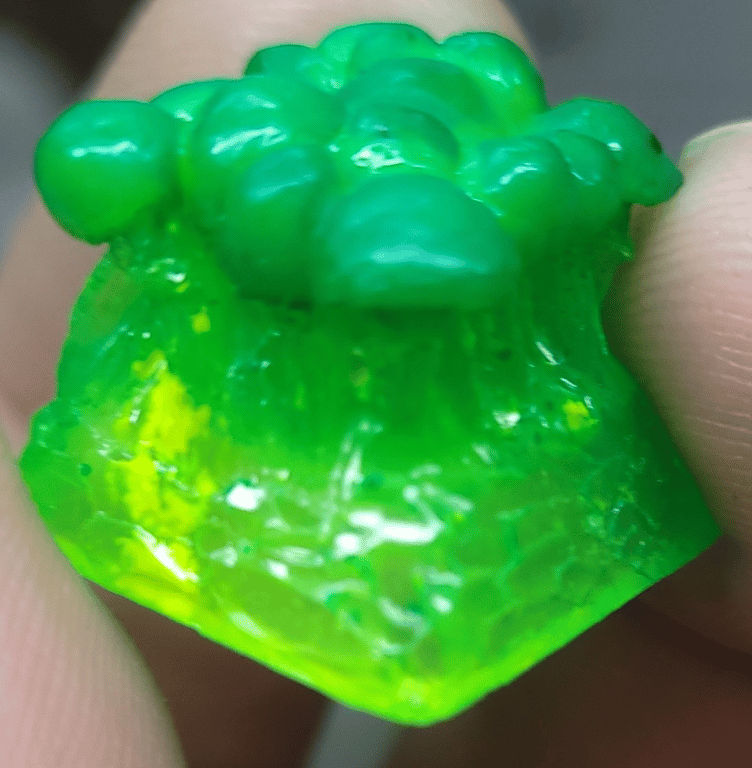 Ecto Shrooms