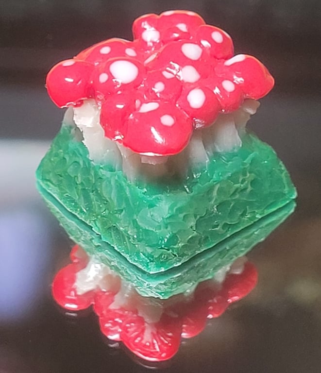 Agaric