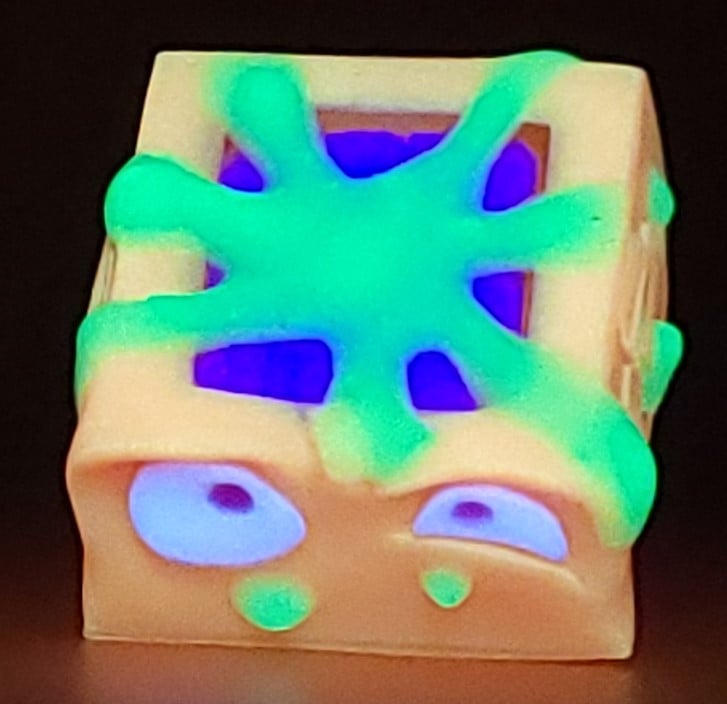 Slime Time