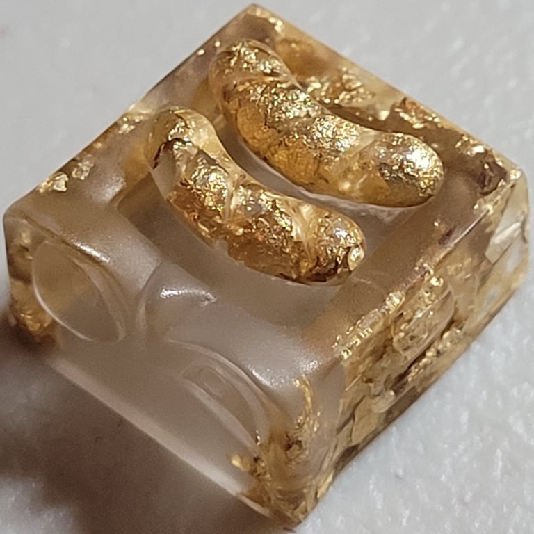 Gilded