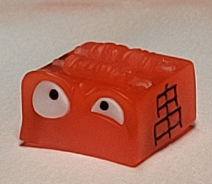 Houhai red