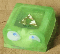 KeyBob