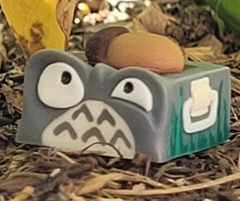 Totorororo