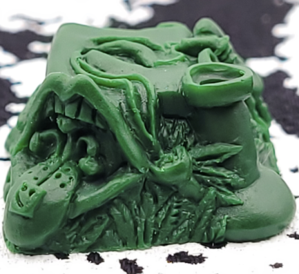 Forest Toad