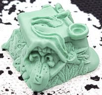 Mist Toad