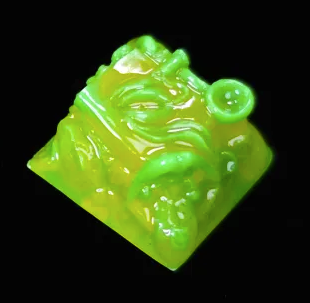 Bubble Guts