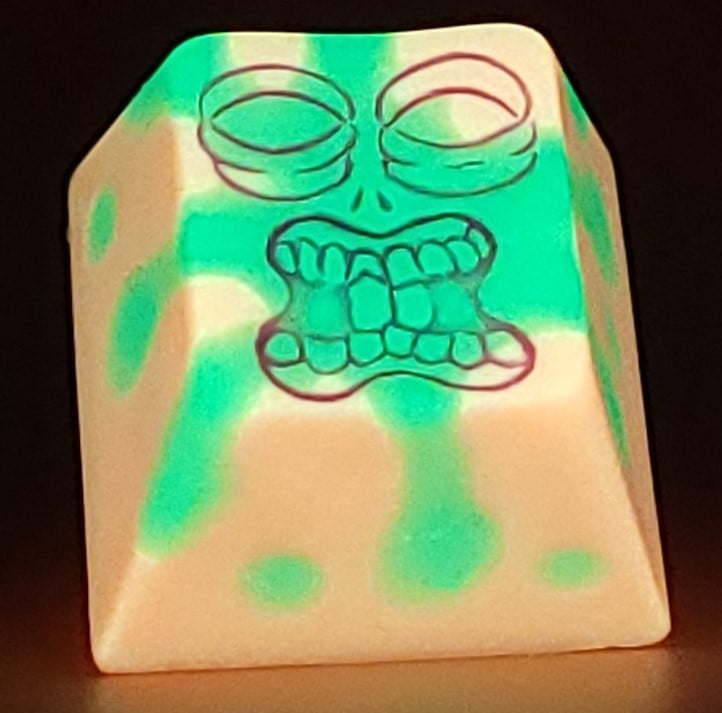 Slime Time