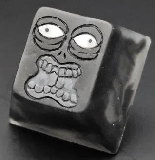 Blacked