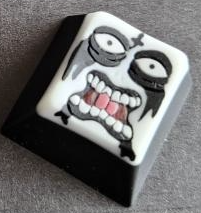 Blackest Black