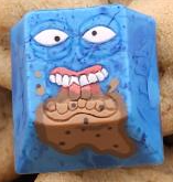 Cookie Dookie