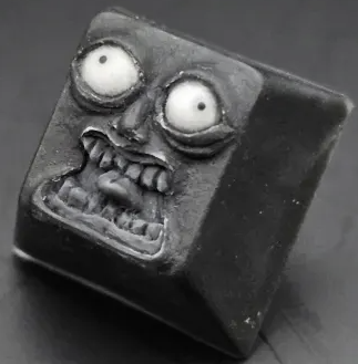 Blacked