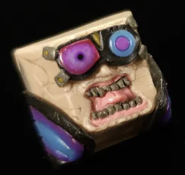 Cyberscream