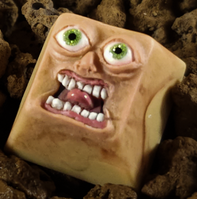 O2 Hungry