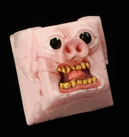 Porky Porker