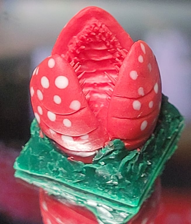 Agaric