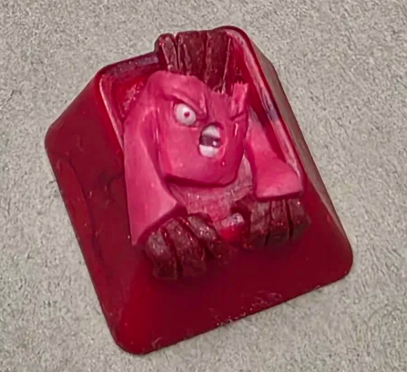 Red Rocket